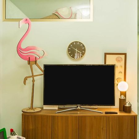 아리나가 Flamingo Rosa 아파트 외부 사진