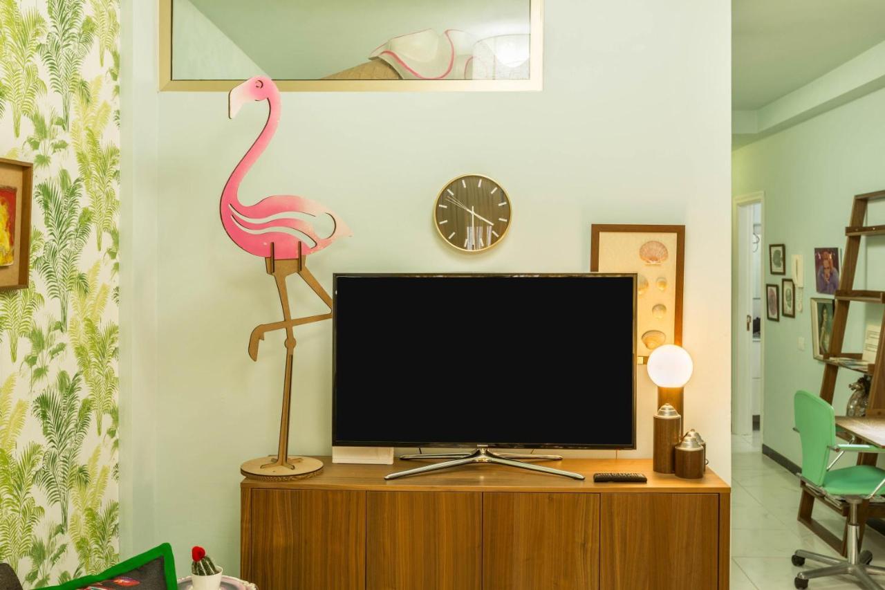 아리나가 Flamingo Rosa 아파트 외부 사진
